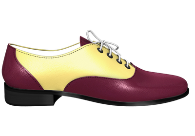Savile - Oxfords