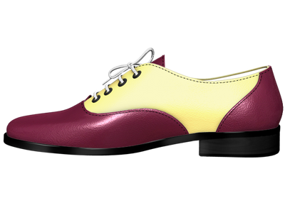 Savile - Oxfords