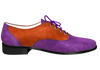 Savile - Oxfords