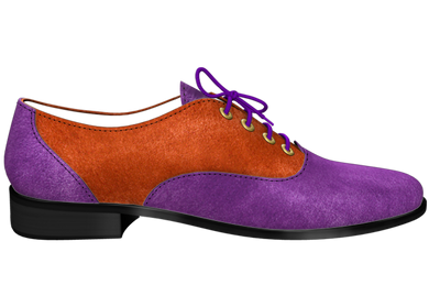 Savile - Oxfords