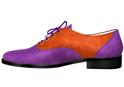 Savile - Oxfords