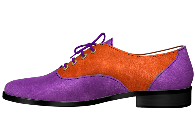 Savile - Oxfords