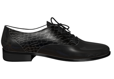 Savile - Oxfords