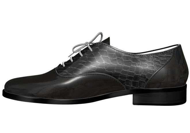 Savile - Oxfords