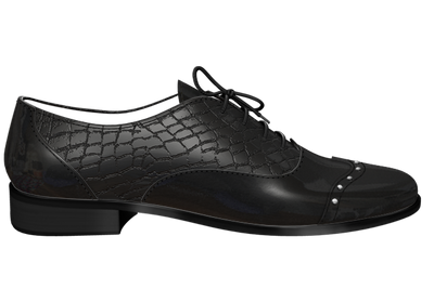 Savile - Oxfords