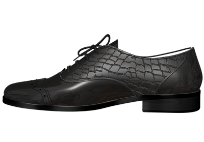 Savile - Oxfords