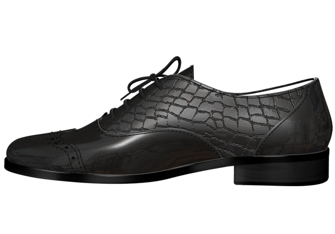 Savile - Oxfords