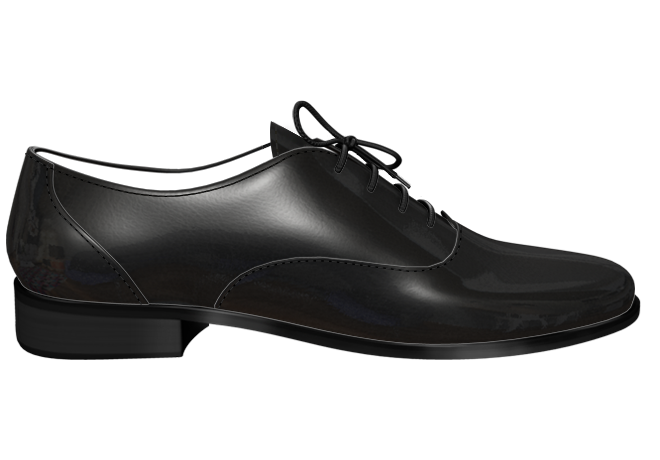 Savile - Oxfords