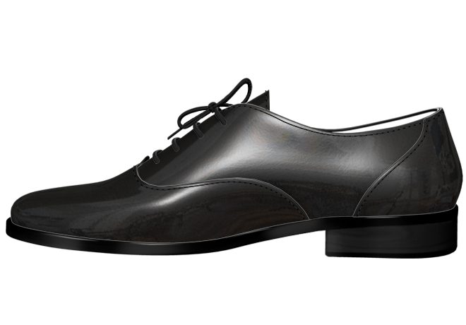 Savile - Oxfords