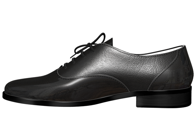 Savile - Oxfords