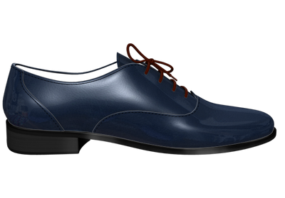 Savile - Oxfords