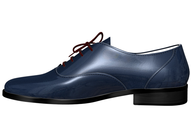 Savile - Oxfords