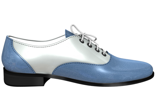 Savile - Oxfords