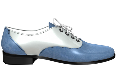 Savile - Oxfords