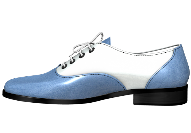 Savile - Oxfords