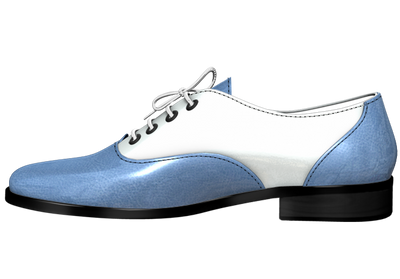 Savile - Oxfords