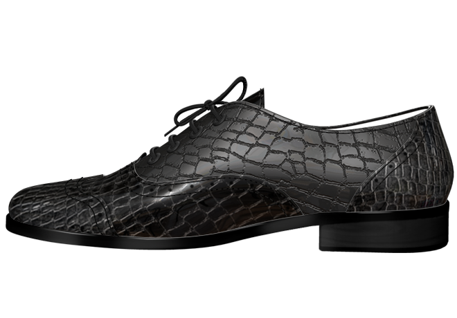 Savile - Oxfords
