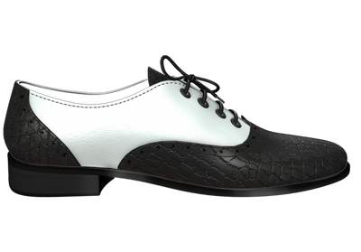 Savile - Oxfords