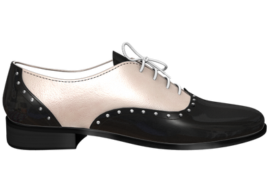 Savile - Oxfords