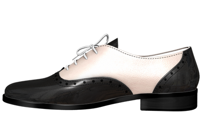 Savile - Oxfords