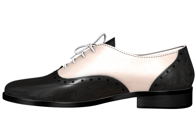 Savile - Oxfords