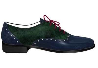 Savile - Oxfords