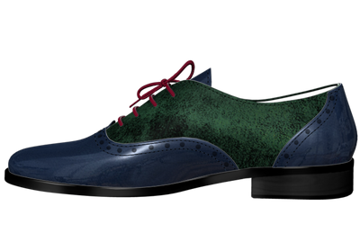 Savile - Oxfords