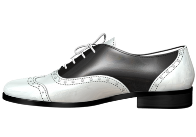 Savile - Oxfords