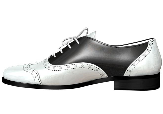 Savile - Oxfords