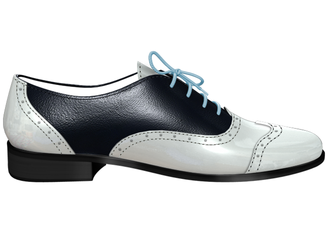 Savile - Oxfords