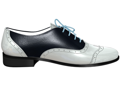 Savile - Oxfords