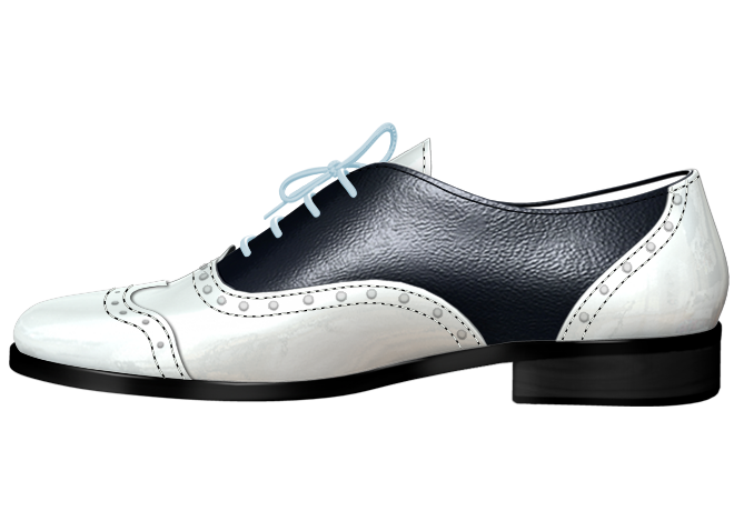 Savile - Oxfords