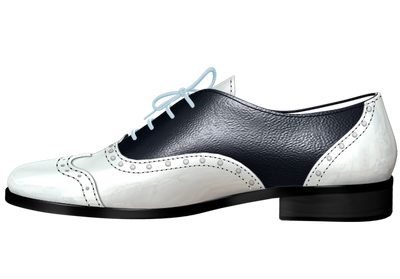 Savile - Oxfords