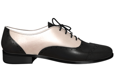 Savile - Oxfords