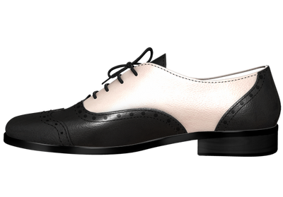 Savile - Oxfords