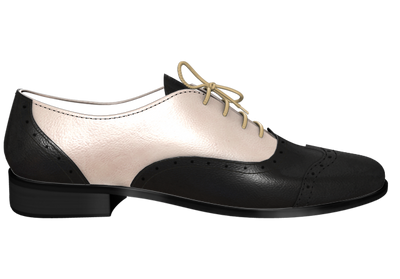 Savile - Oxfords