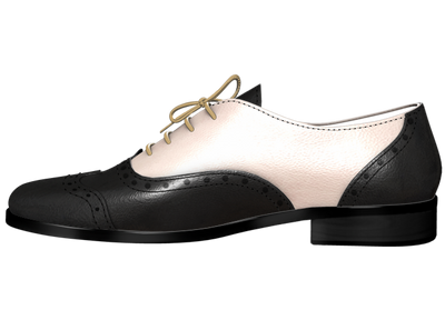 Savile - Oxfords