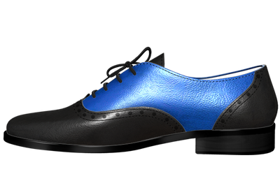 Savile - Oxfords