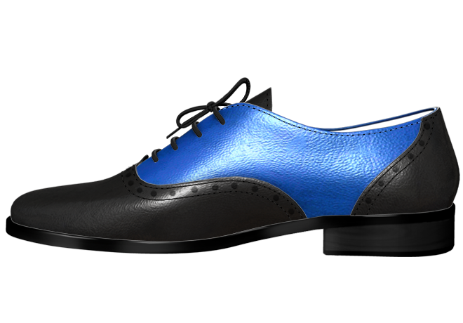 Savile - Oxfords