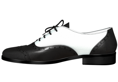 Savile - Oxfords