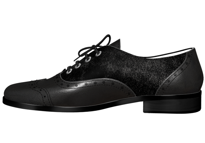 Savile - Oxfords