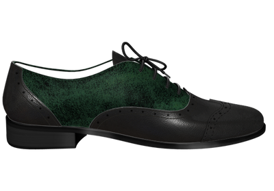 Savile - Oxfords