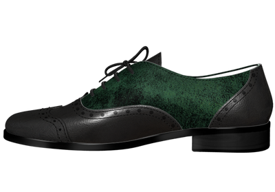 Savile - Oxfords