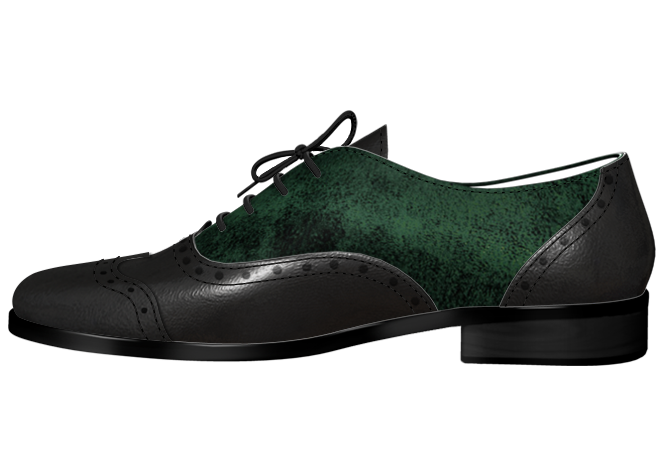 Savile - Oxfords