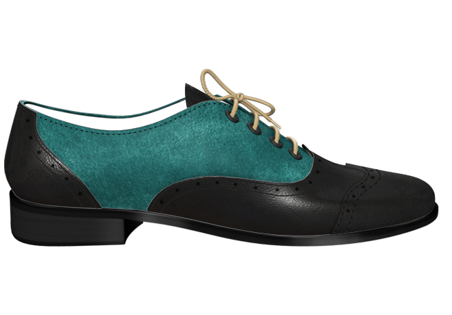 Savile - Oxfords