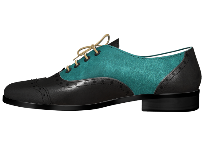Savile - Oxfords