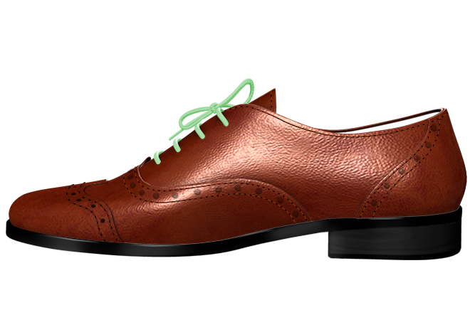 Savile - Oxfords