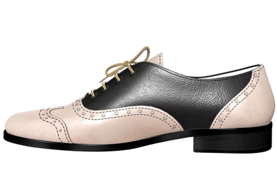 Savile - Oxfords
