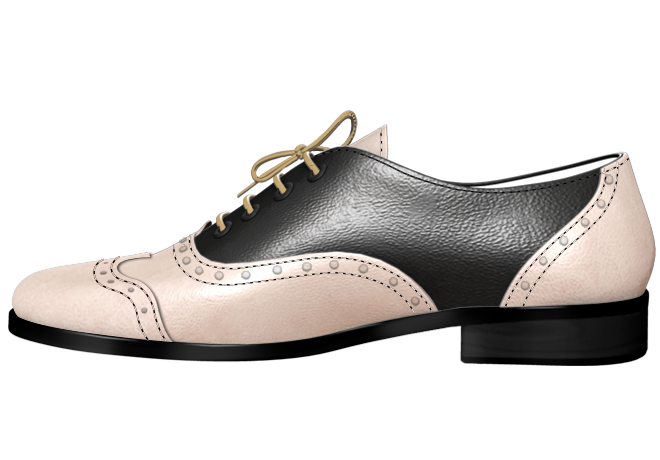 Savile - Oxfords
