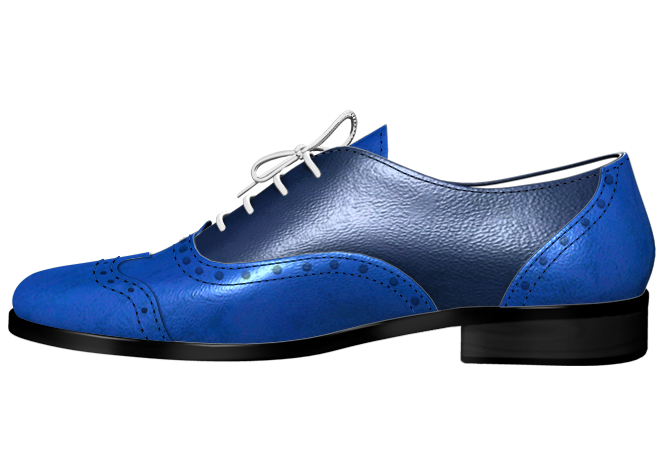 Savile - Oxfords
